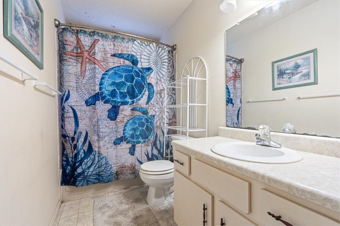 Sager Creek Add Siloam Spgs - Residential