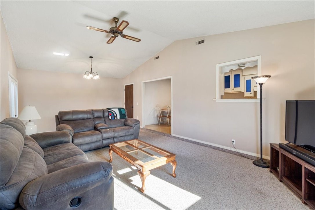 Sager Creek Add Siloam Spgs - Residential