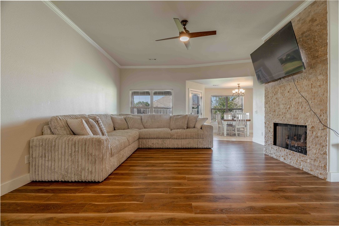 Grand Valley Ph I - Residential