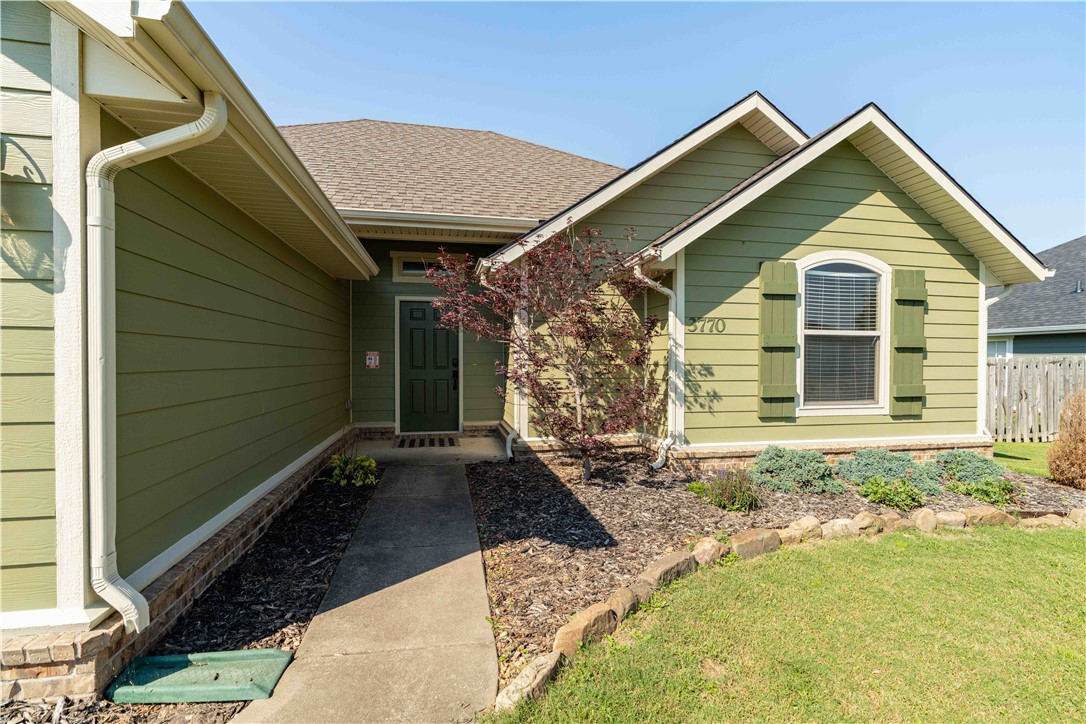 Grand Valley Ph I - Residential