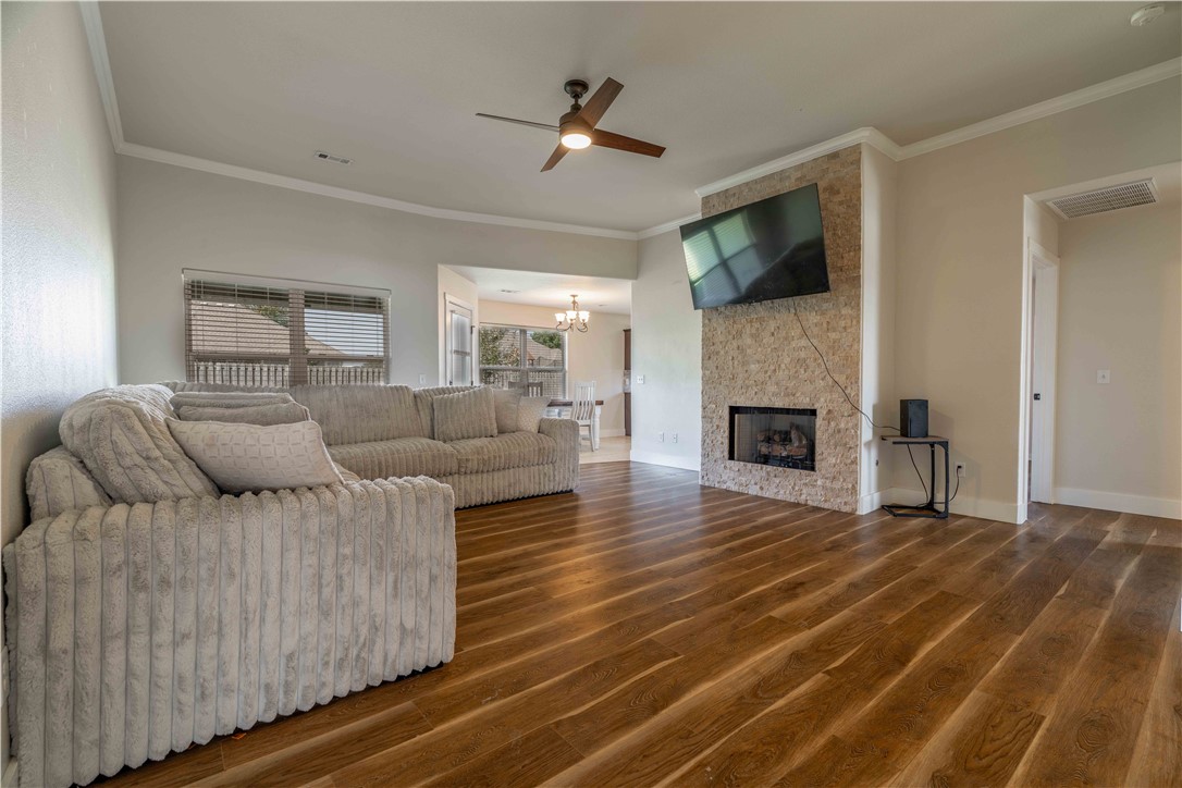 Grand Valley Ph I - Residential
