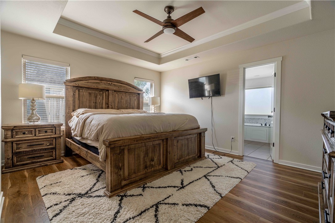 Grand Valley Ph I - Residential