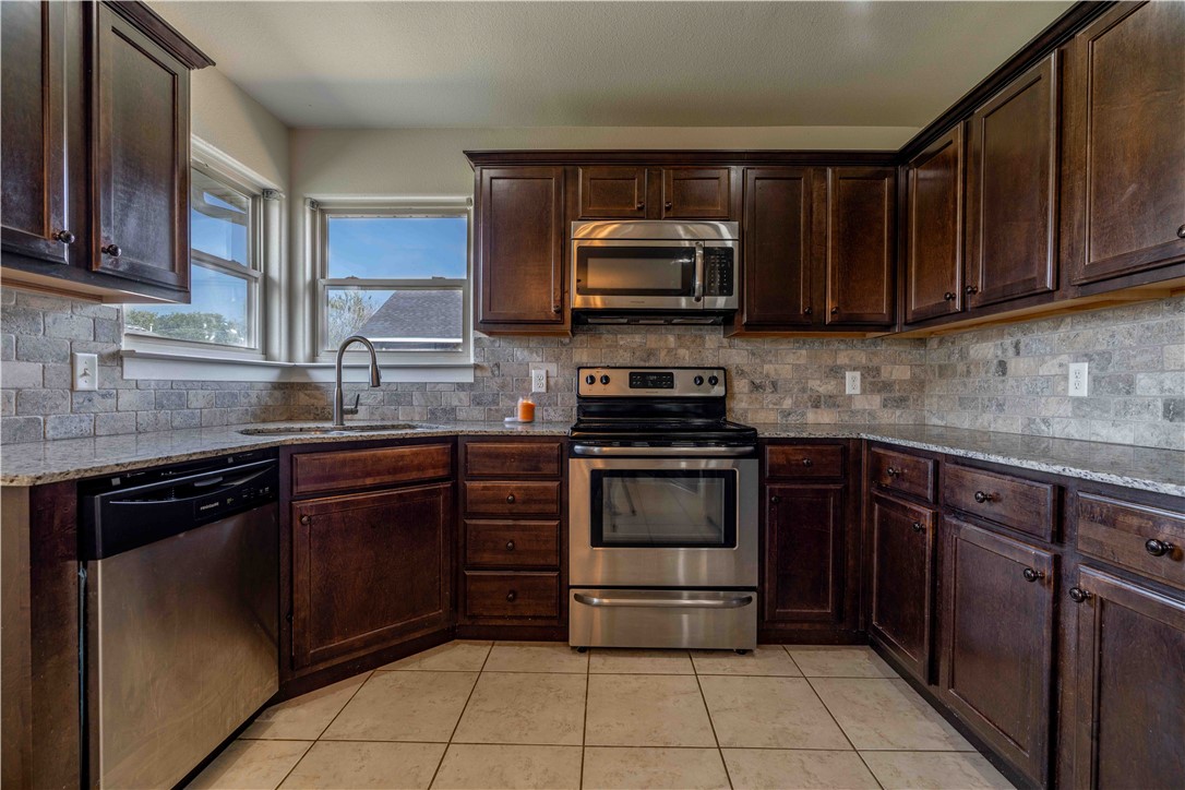 Grand Valley Ph I - Residential