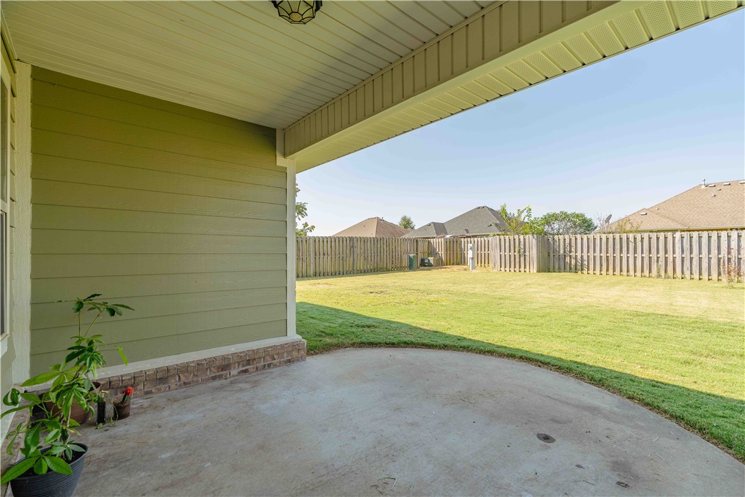 Grand Valley Ph I - Residential