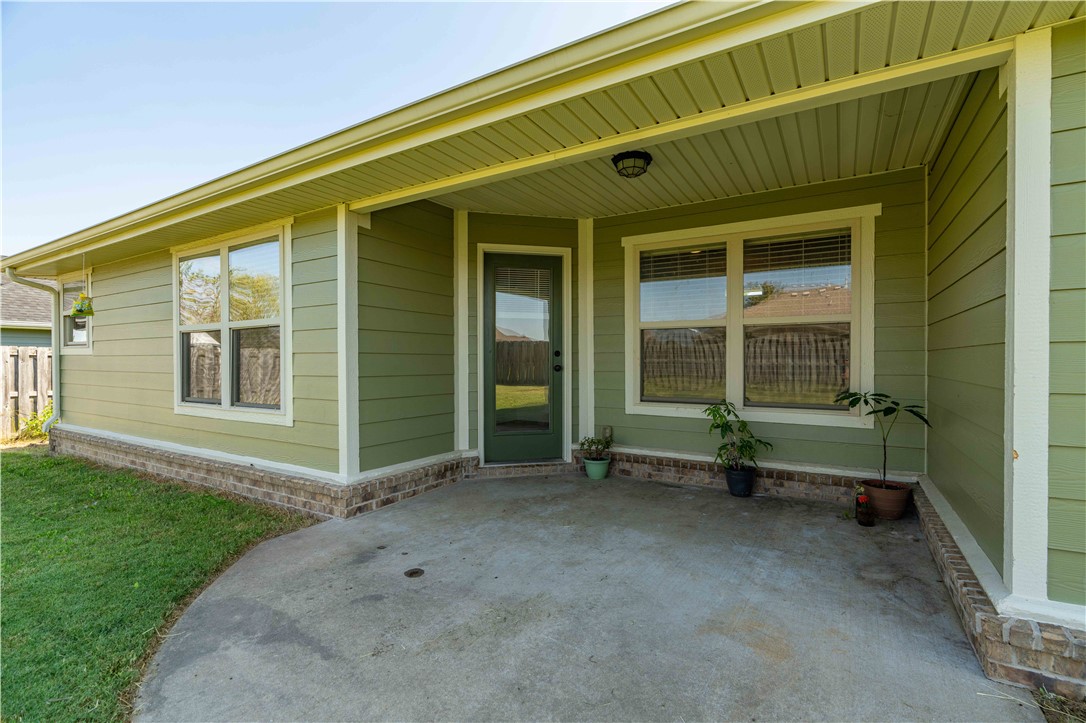 Grand Valley Ph I - Residential