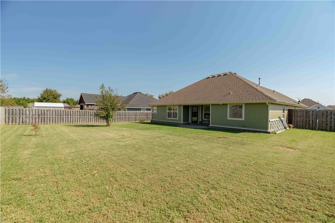 Grand Valley Ph I - Residential