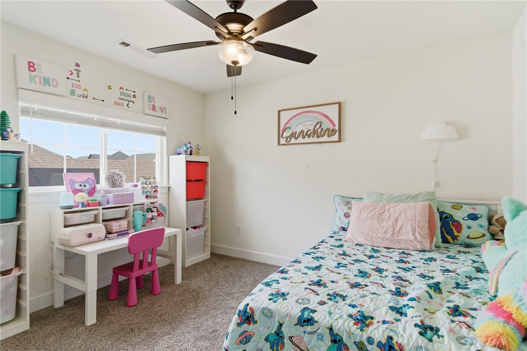 Annika Estates - Residential