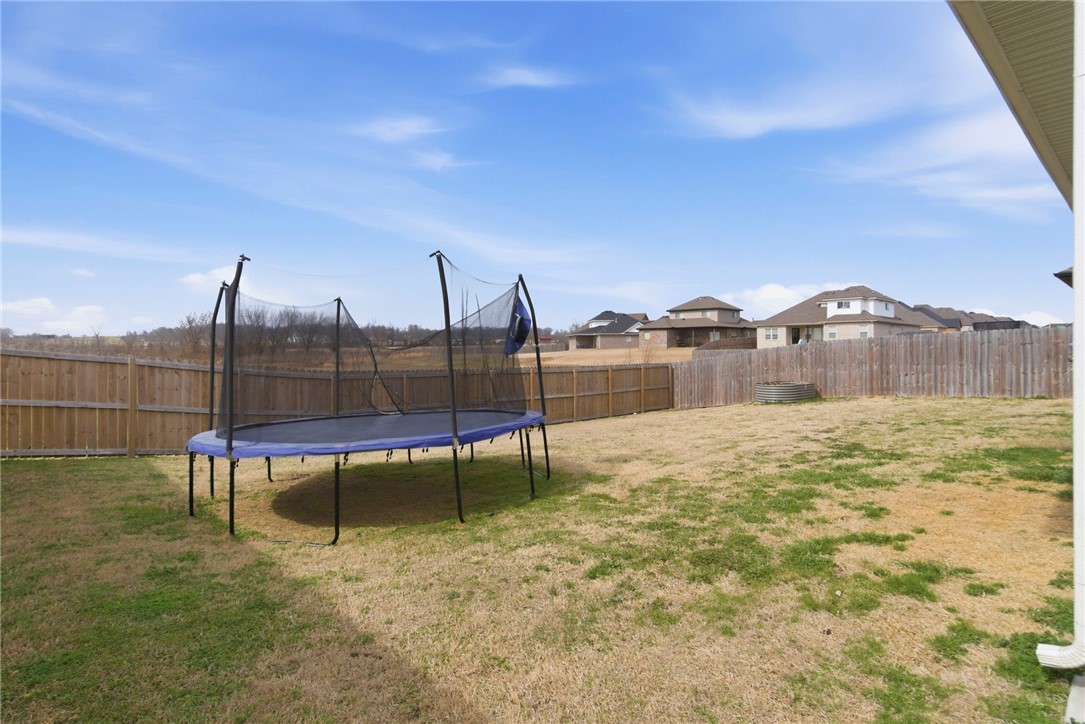 Annika Estates - Residential