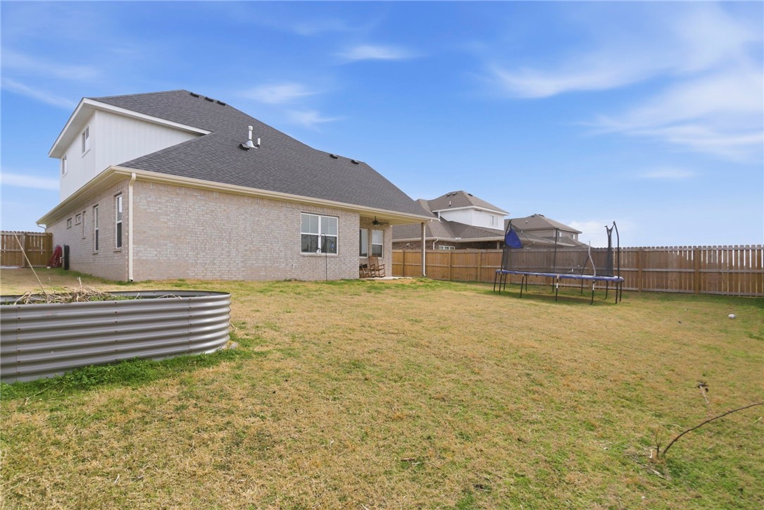 Annika Estates - Residential