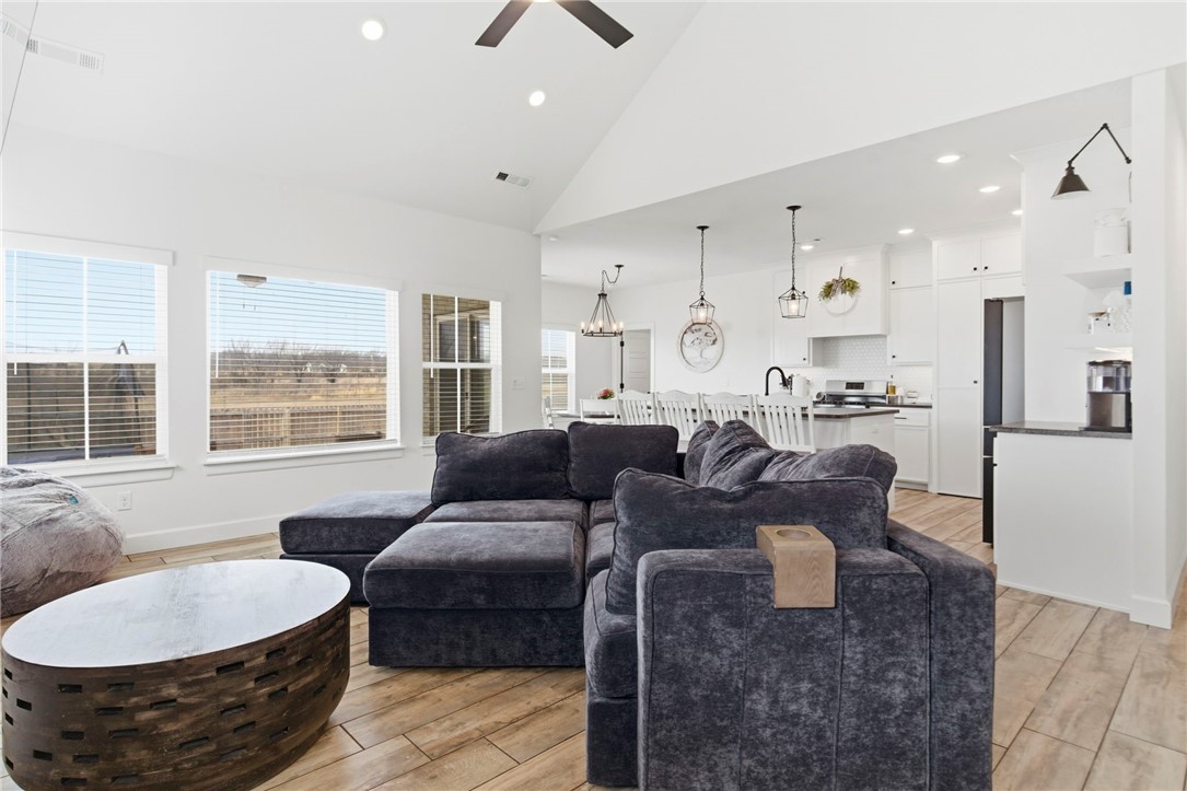 Annika Estates - Residential