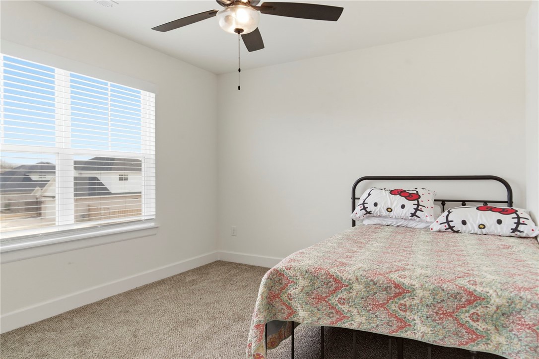 Annika Estates - Residential