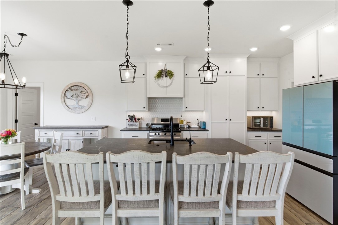 Annika Estates - Residential