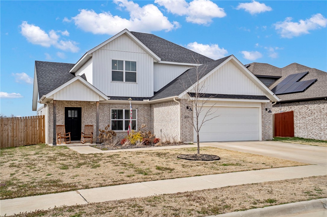 Annika Estates - Residential