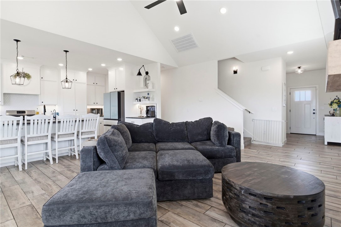 Annika Estates - Residential