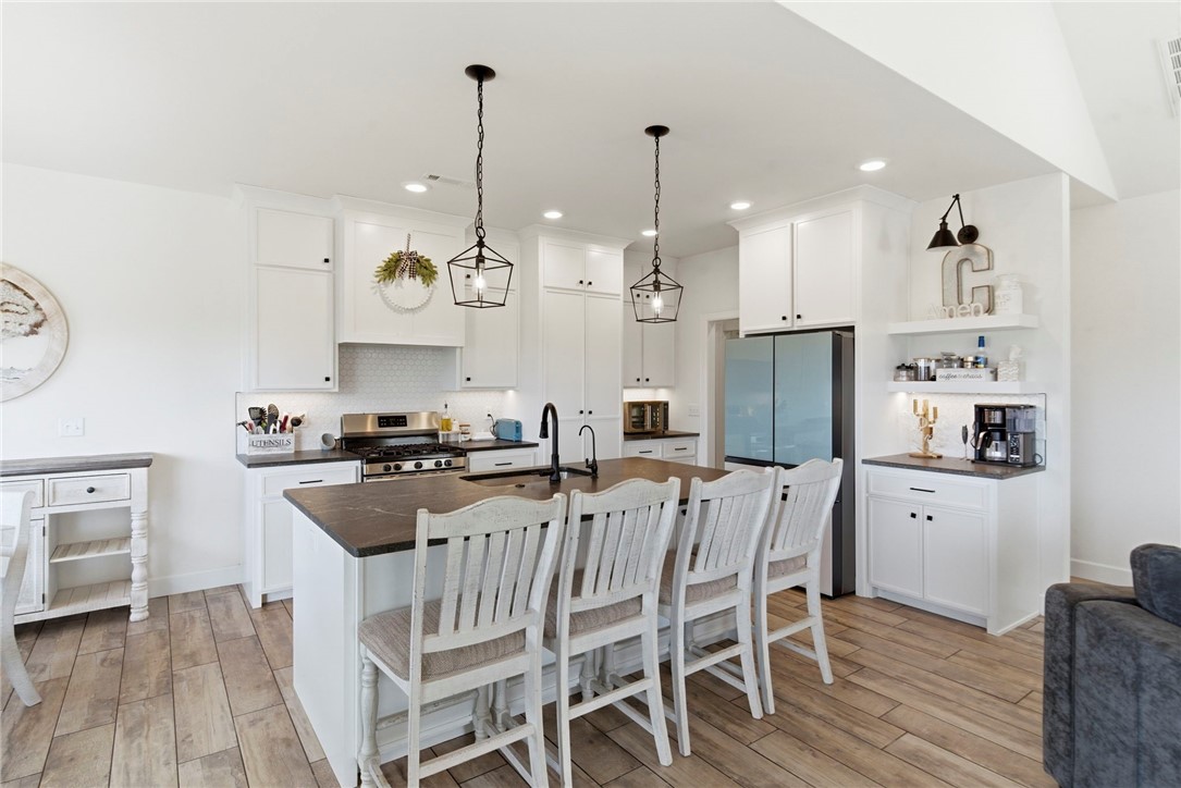 Annika Estates - Residential