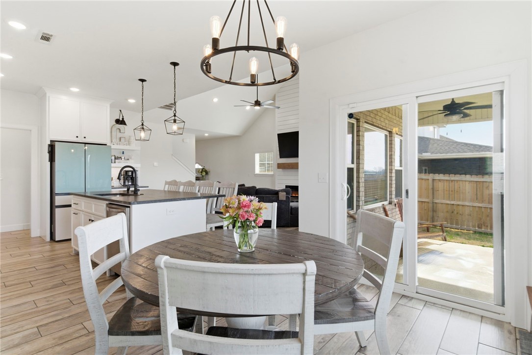 Annika Estates - Residential