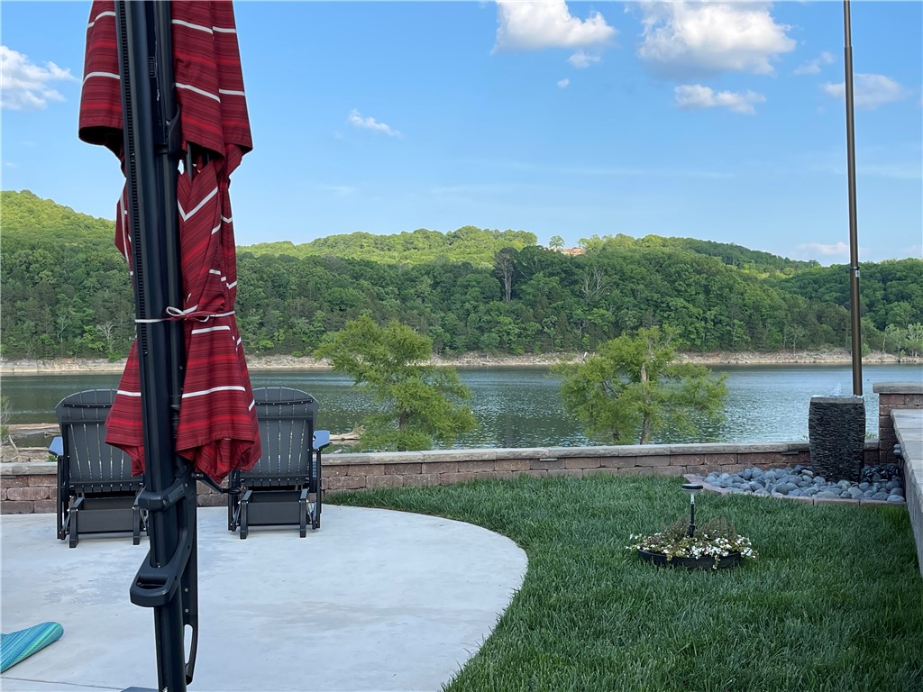 Outdoor Resorts In The Ozarks - Land