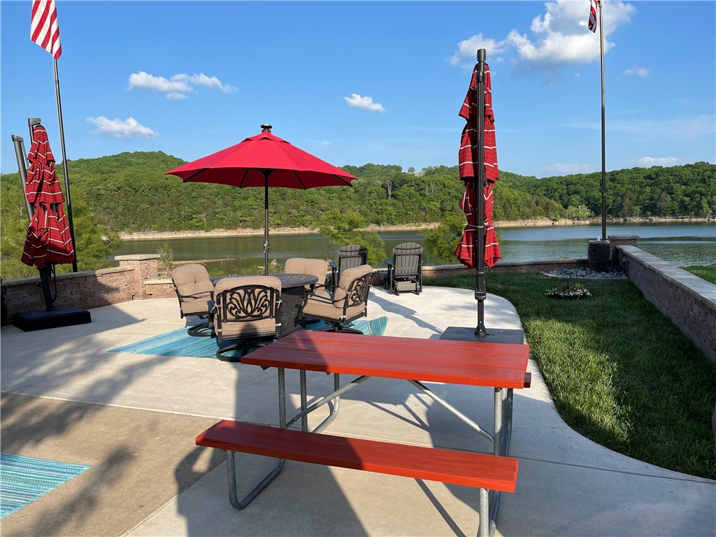 Outdoor Resorts In The Ozarks - Land