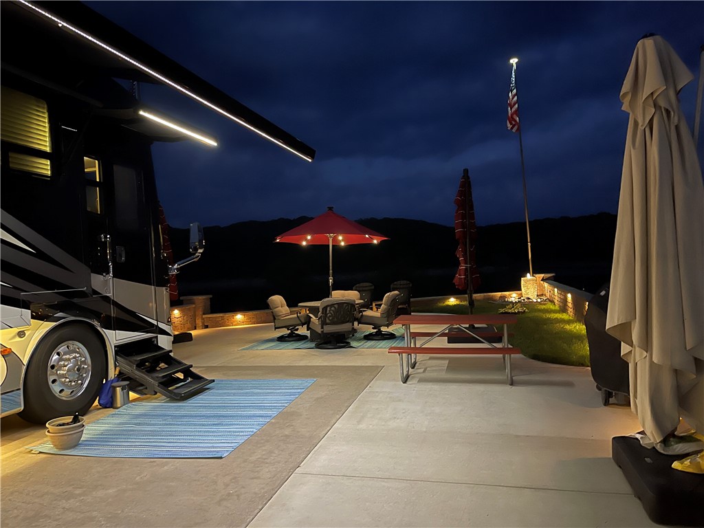 Outdoor Resorts In The Ozarks - Land