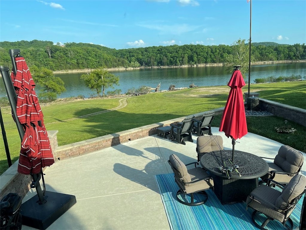 Outdoor Resorts In The Ozarks - Land