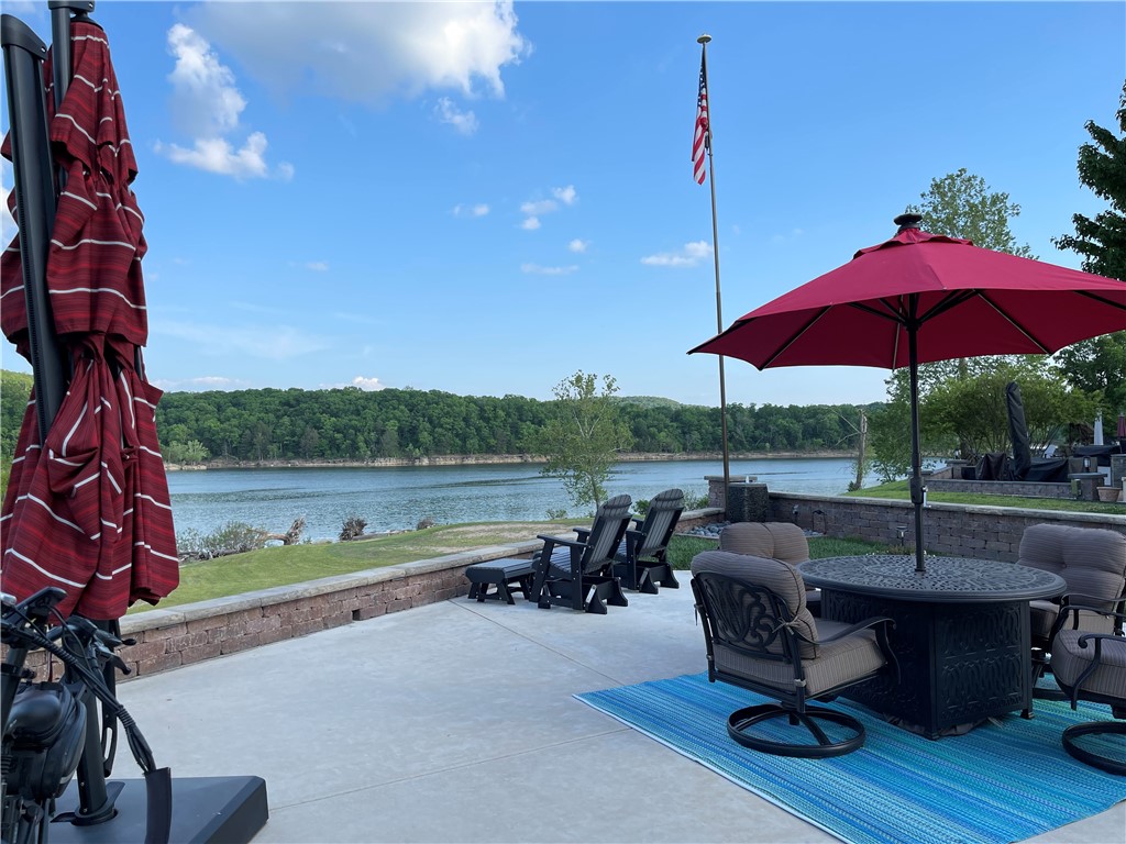 Outdoor Resorts In The Ozarks - Land