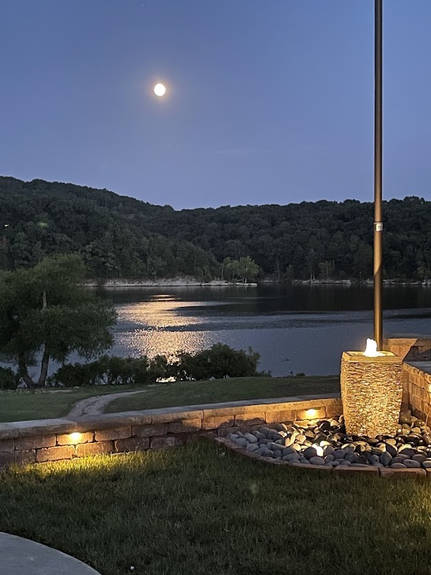 Outdoor Resorts In The Ozarks - Land