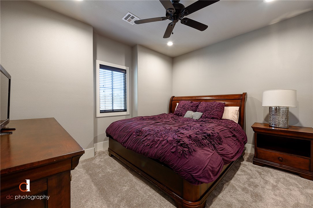 W A Burks Add Bentonville - Residential