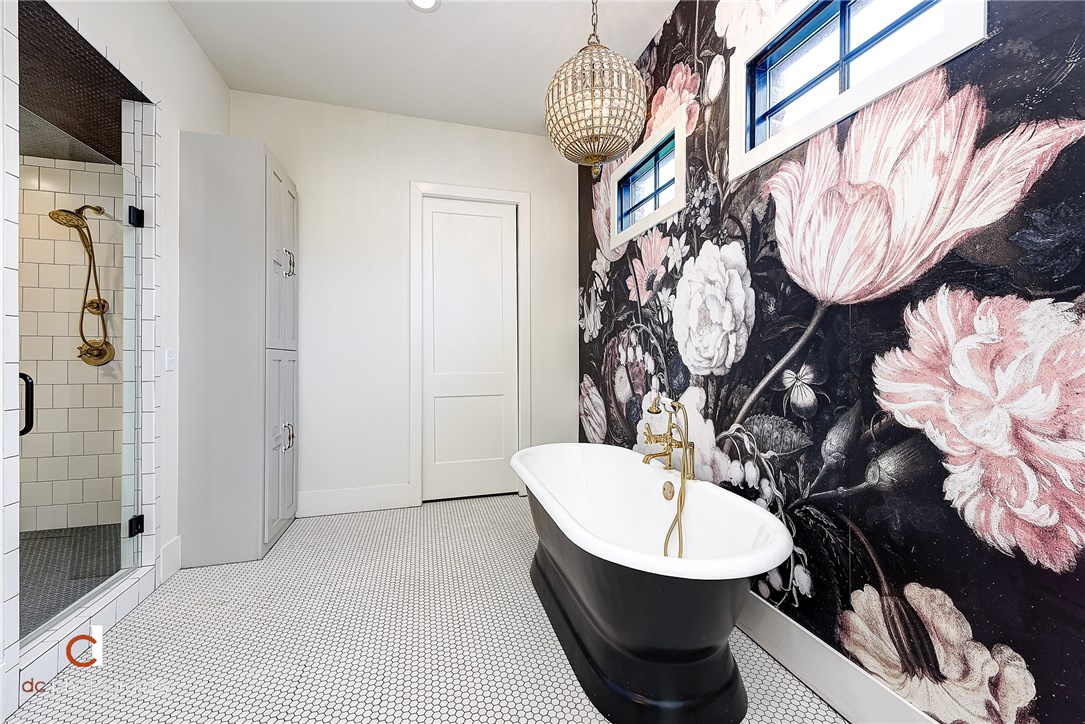 W A Burks Add Bentonville - Residential