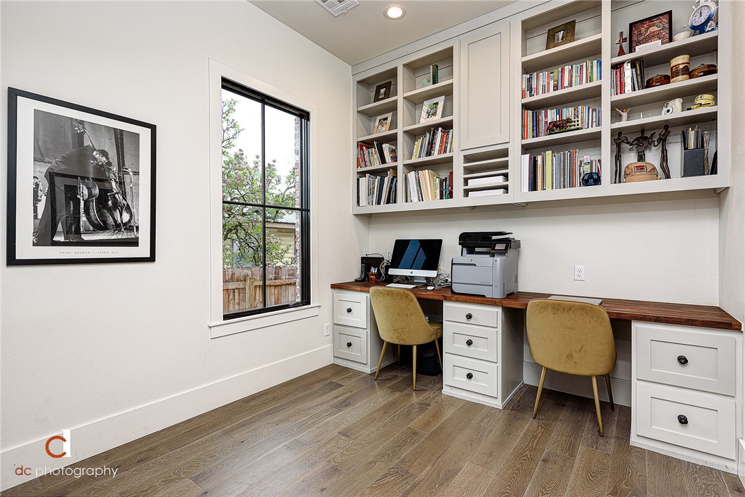 W A Burks Add Bentonville - Residential