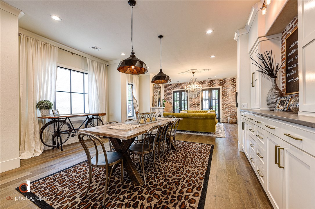 W A Burks Add Bentonville - Residential