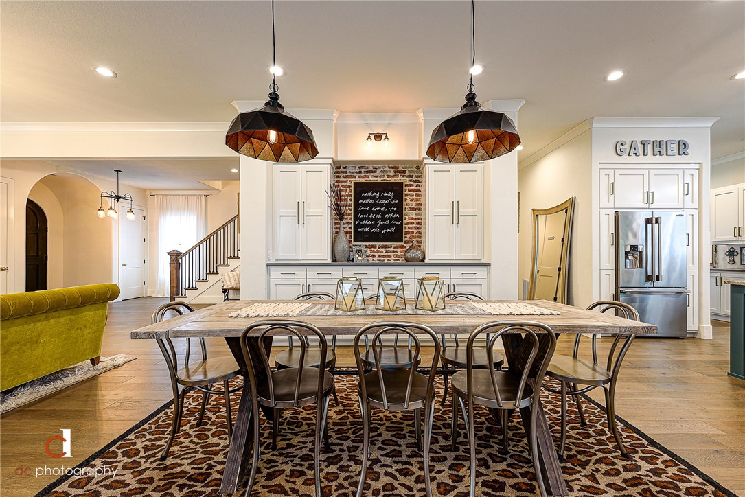 W A Burks Add Bentonville - Residential