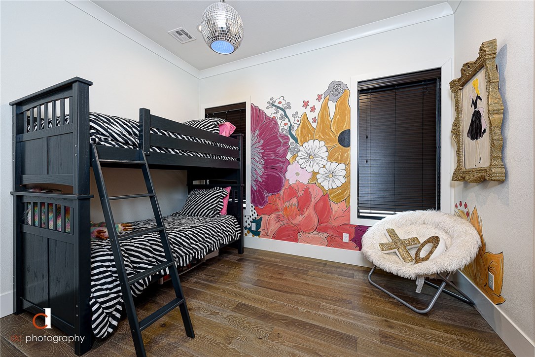 W A Burks Add Bentonville - Residential