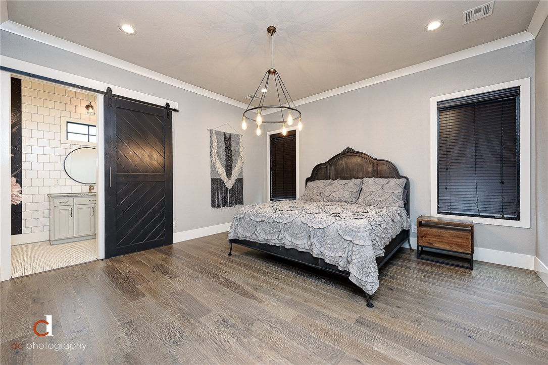 W A Burks Add Bentonville - Residential