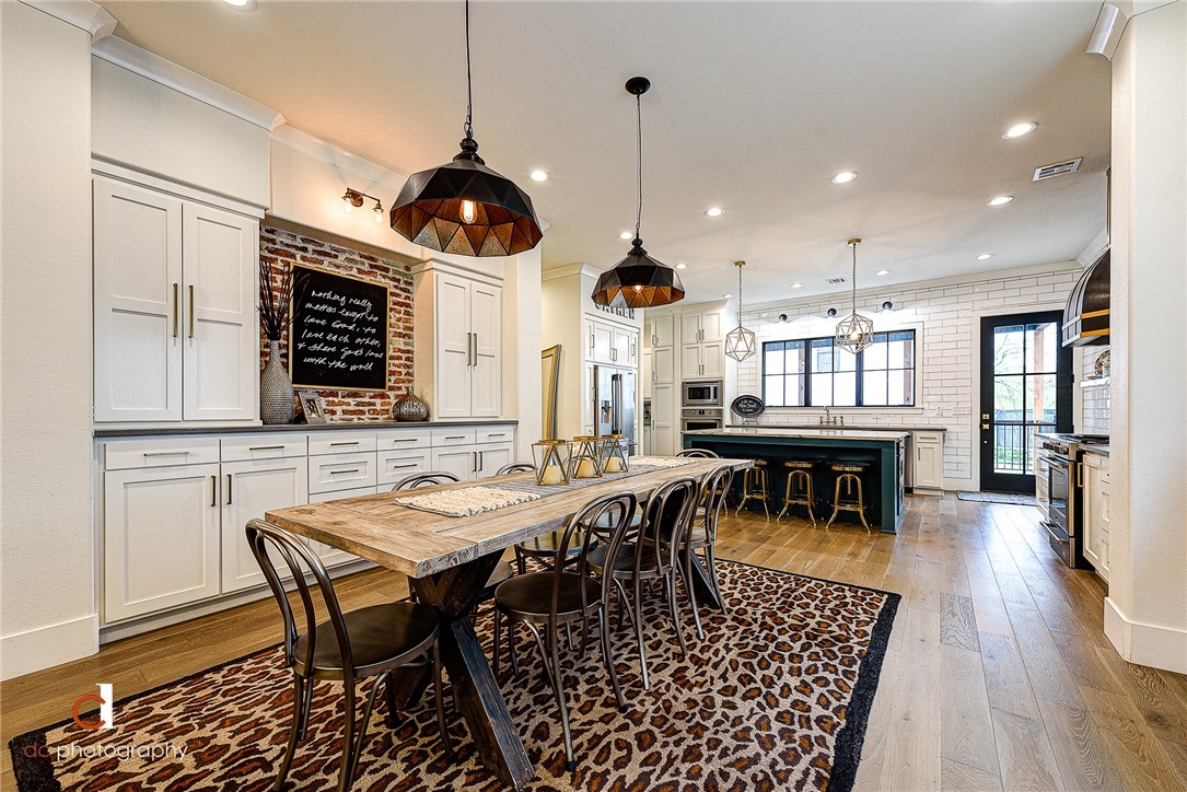 W A Burks Add Bentonville - Residential