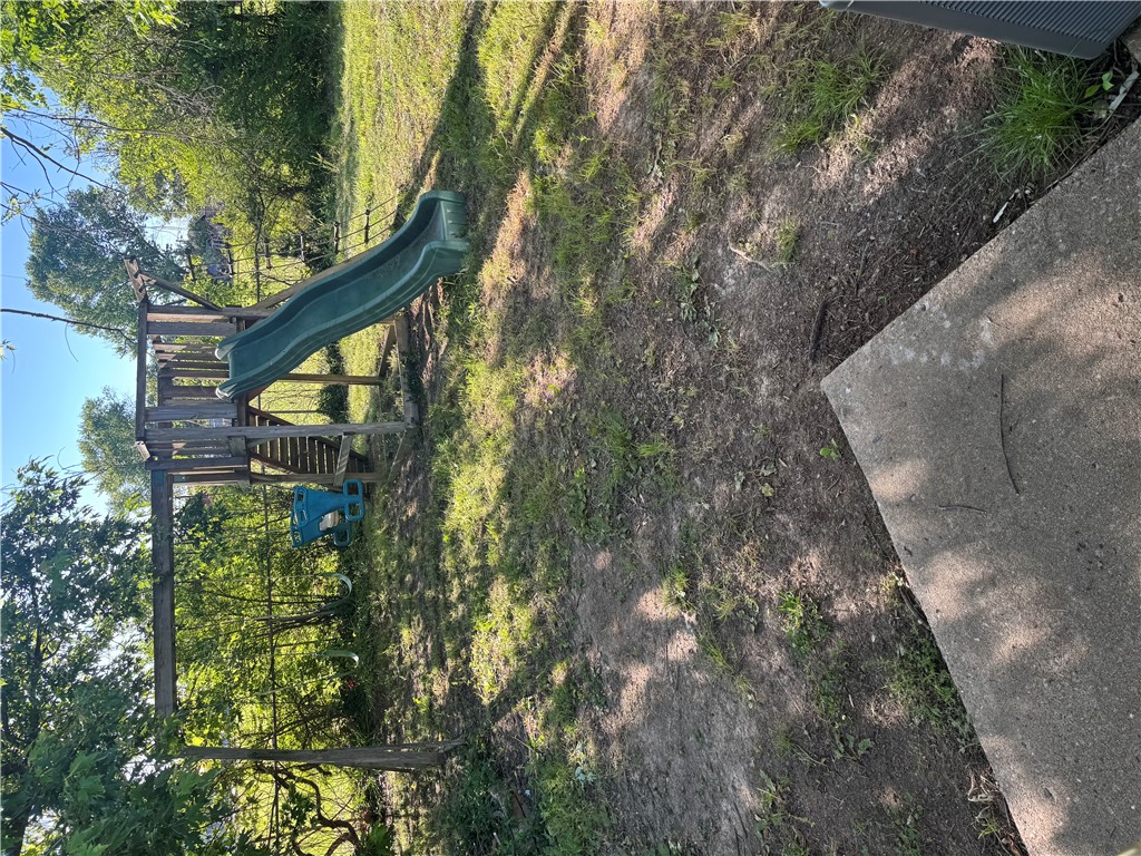West Kenwood Add Siloam Spgs - Residential