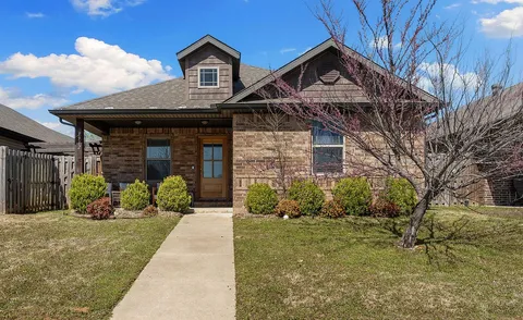 3912 SW Capstone Avenue, Bentonville, AR 72712 - MLS#: 1302036