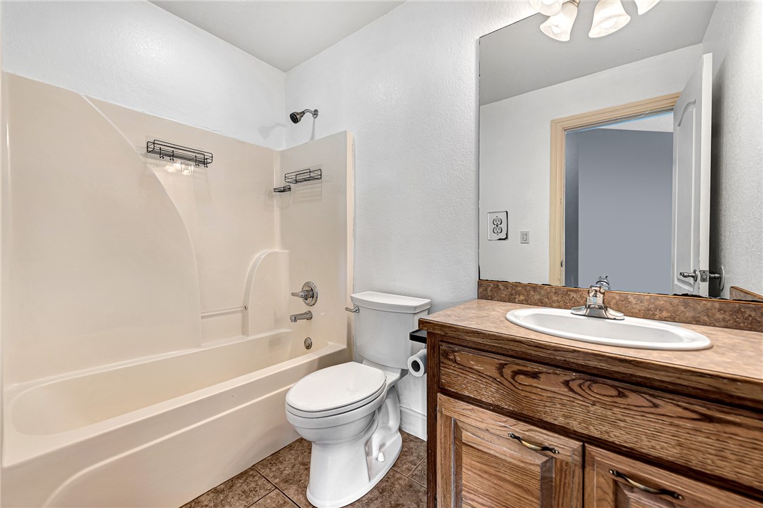 Patriot Park Siloam Spgs - Residential