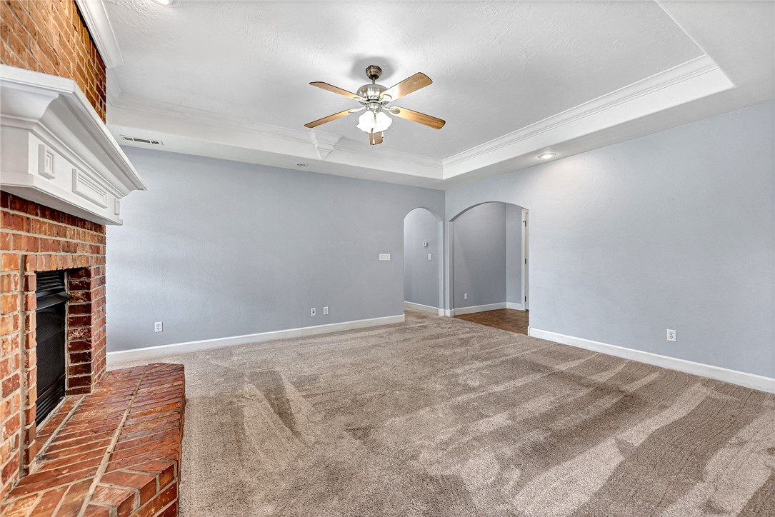 Patriot Park Siloam Spgs - Residential