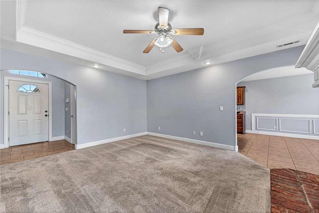 Patriot Park Siloam Spgs - Residential
