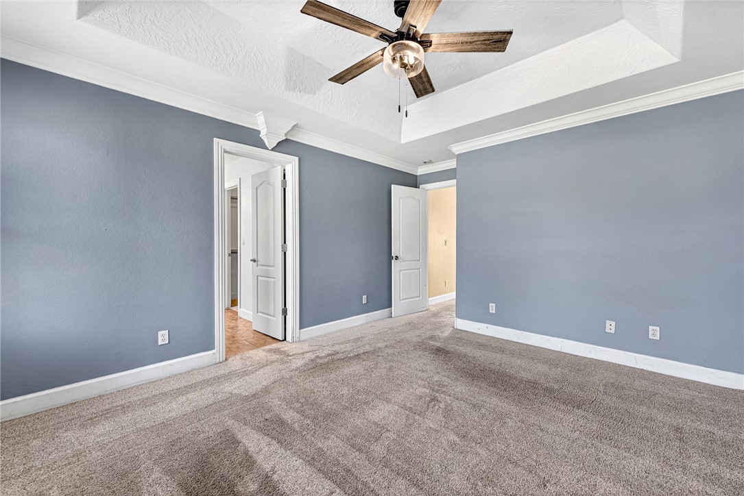 Patriot Park Siloam Spgs - Residential