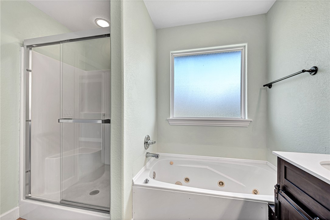 Patriot Park Siloam Spgs - Residential