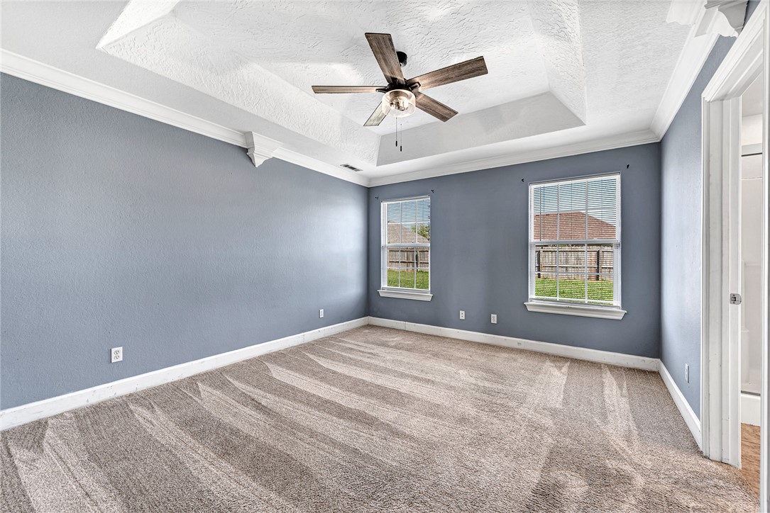 Patriot Park Siloam Spgs - Residential
