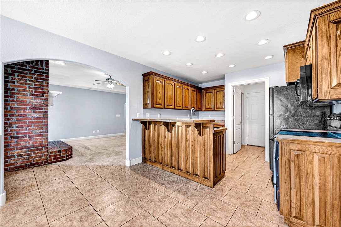 Patriot Park Siloam Spgs - Residential
