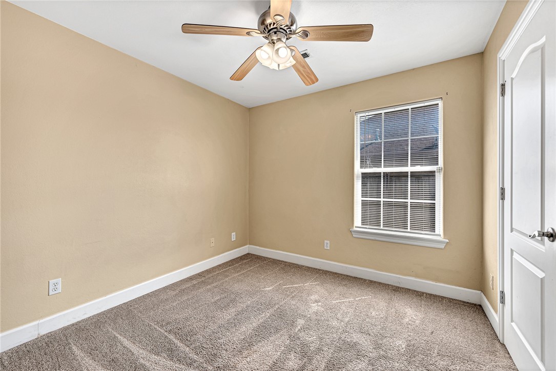 Patriot Park Siloam Spgs - Residential