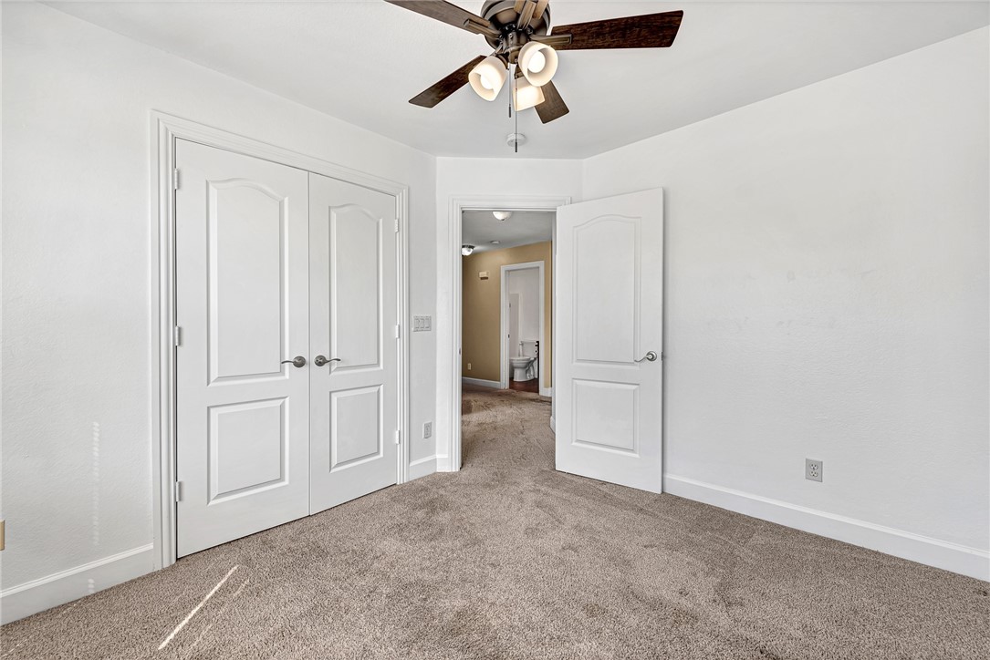 Patriot Park Siloam Spgs - Residential