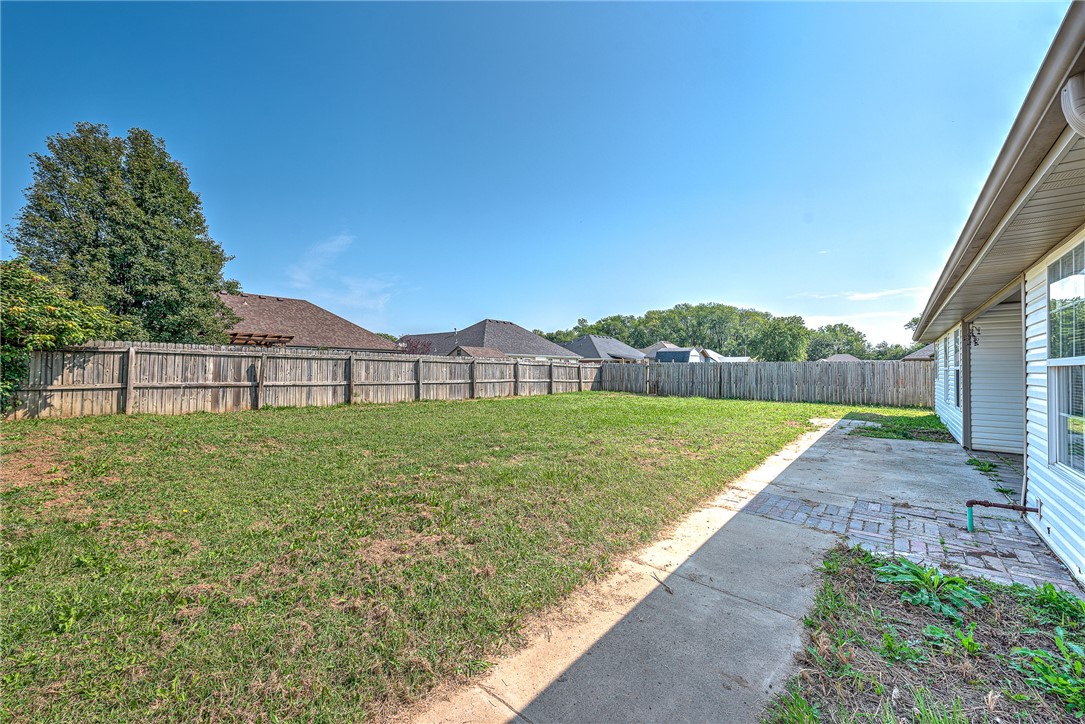 Patriot Park Siloam Spgs - Residential