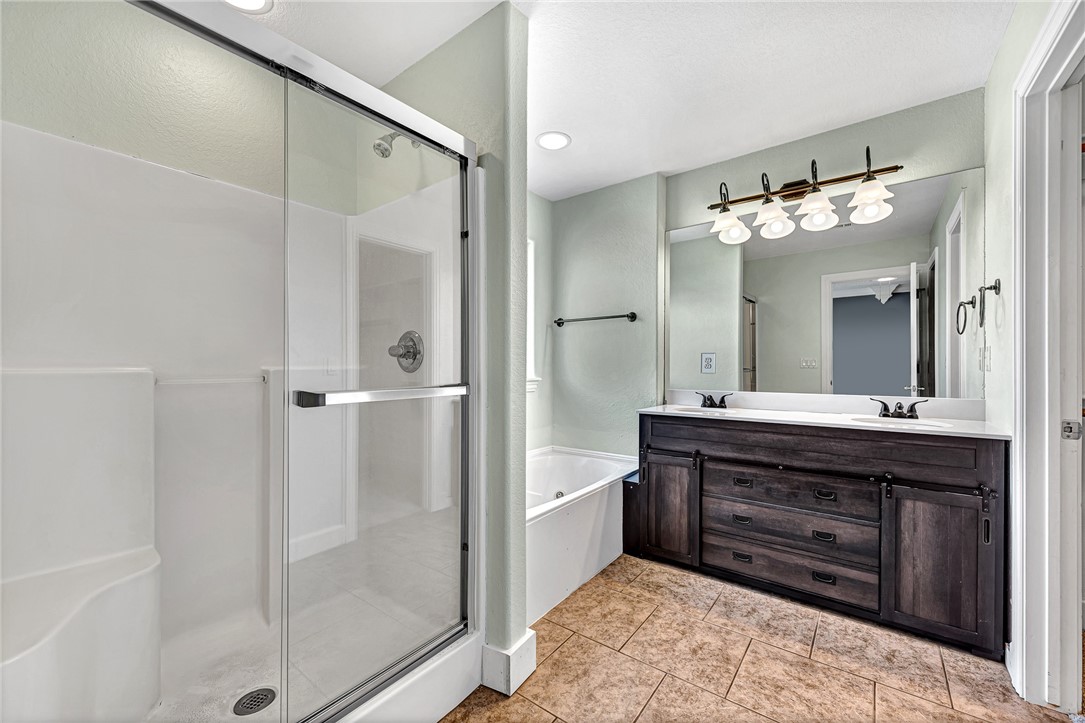 Patriot Park Siloam Spgs - Residential