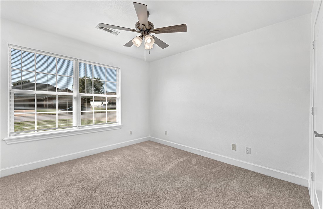 Patriot Park Siloam Spgs - Residential
