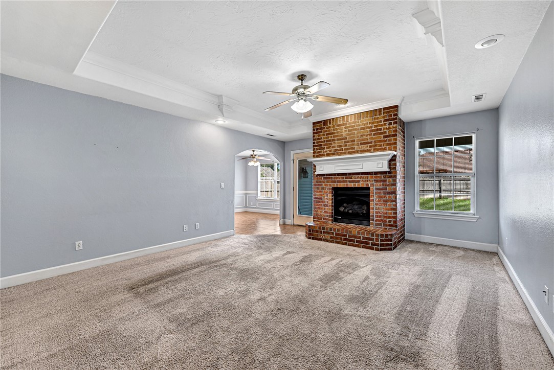 Patriot Park Siloam Spgs - Residential