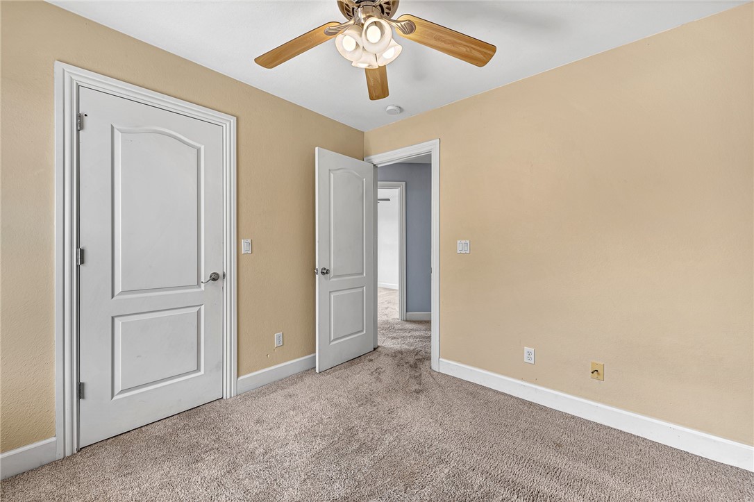 Patriot Park Siloam Spgs - Residential